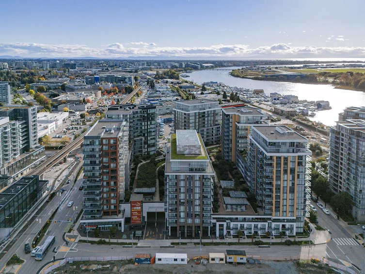 1000-3280 Corvette Way, Richmond, BC, V6X 0T9 - 18