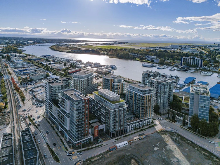 1000-3280 Corvette Way, Richmond, BC, V6X 0T9 - 20