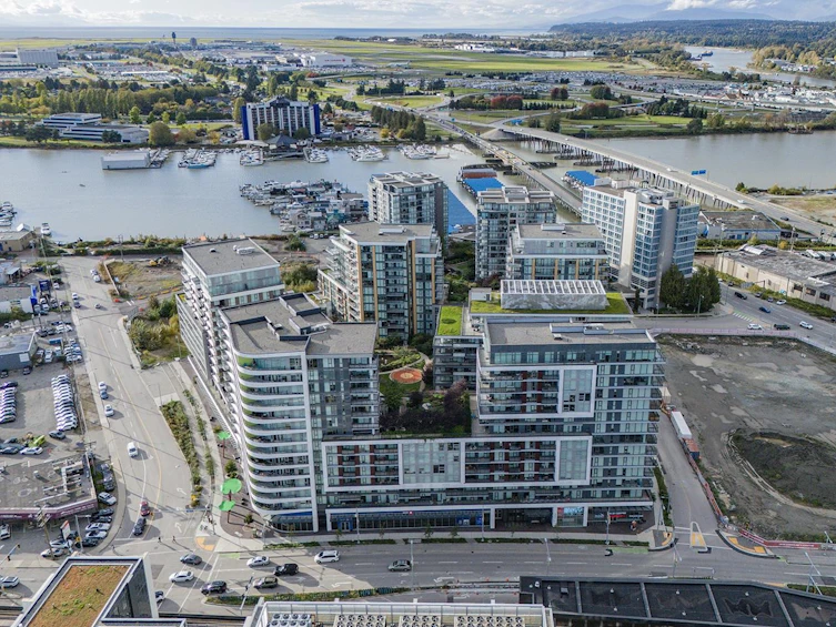 1000-3280 Corvette Way, Richmond, BC, V6X 0T9 - 21