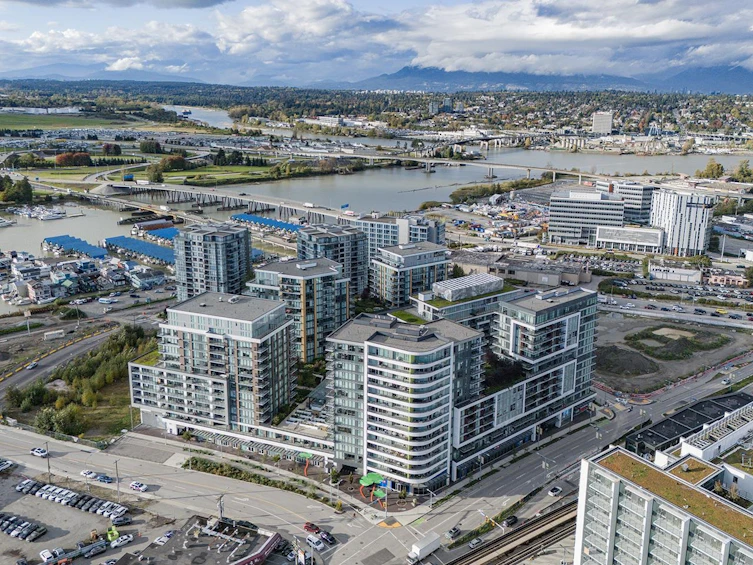 1000-3280 Corvette Way, Richmond, BC, V6X 0T9 - 22