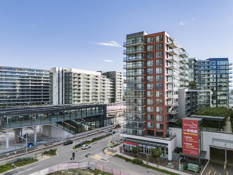 1000-3280 Corvette Way, Richmond, BC, V6X 0T9 - 23