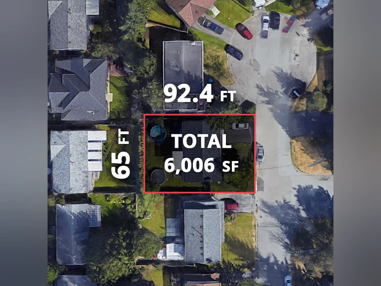 8305 118a Street, Delta, BC, V4C 6K4