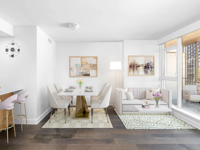 610 - 1372 Seymour Street, Vancouver BC V6B 0L1