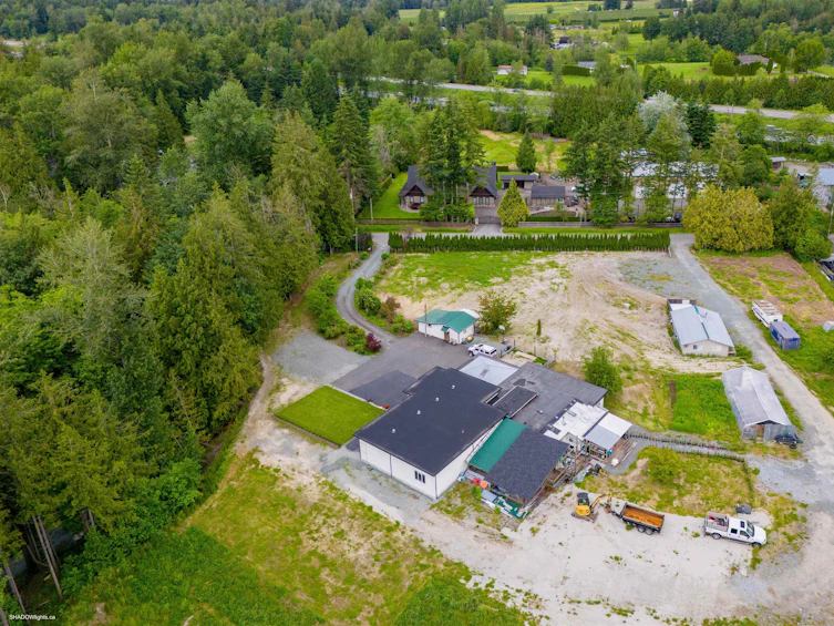 25368 60 Avenue, Langley, BC, V4W 1H1 - 25