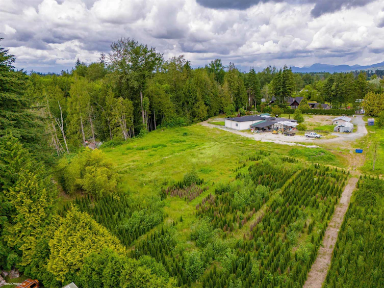 25368 60 Avenue, Langley, BC, V4W 1H1 - 29