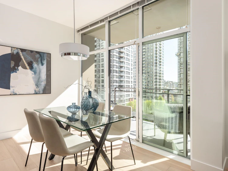 701-888 Homer Street, Vancouver, BC, V6B 0H7 - 3