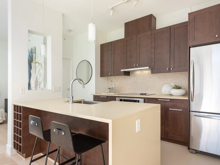701-888 Homer Street, Vancouver, BC, V6B 0H7 - 4