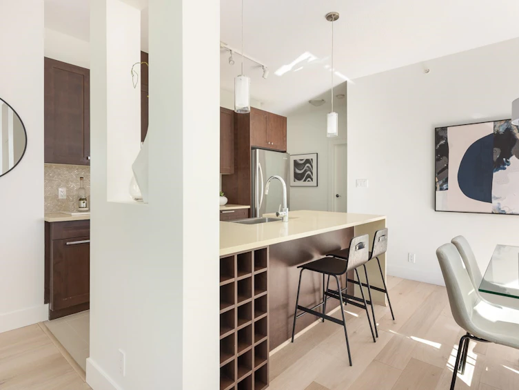 701-888 Homer Street, Vancouver, BC, V6B 0H7 - 5