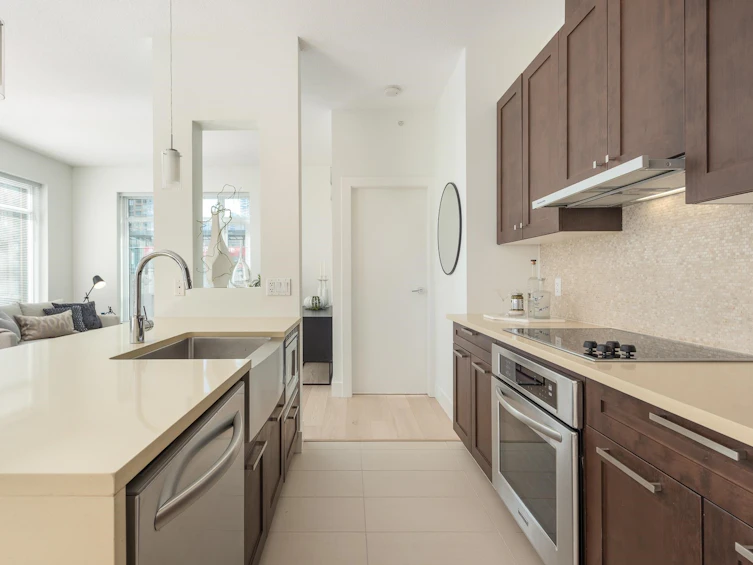 701-888 Homer Street, Vancouver, BC, V6B 0H7 - 7