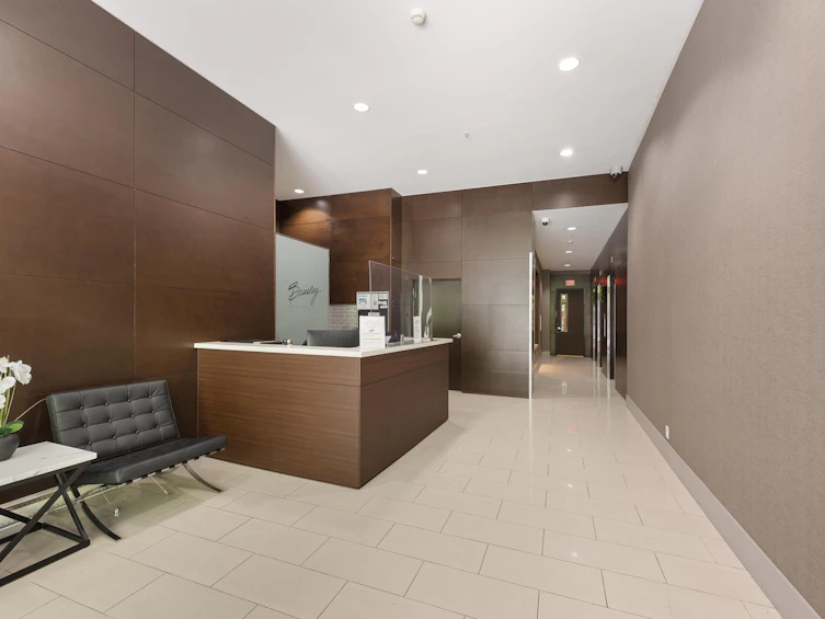 701-888 Homer Street, Vancouver, BC, V6B 0H7 - 23