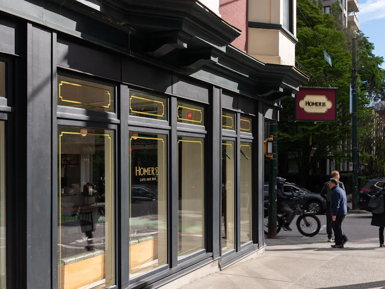 701-888 Homer Street, Vancouver, BC, V6B 0H7 - 29