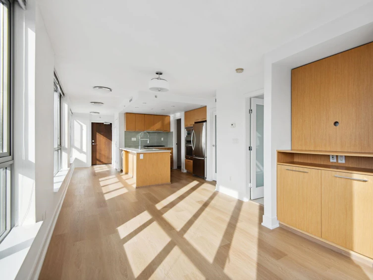 321-2008 Pine Street, Vancouver, BC, V6J 0B8 - 2