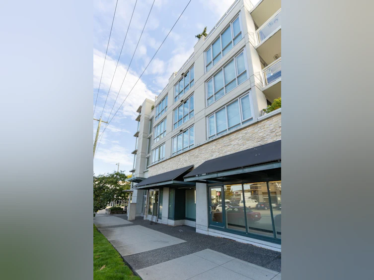 321-2008 Pine Street, Vancouver, BC, V6J 0B8 - 25