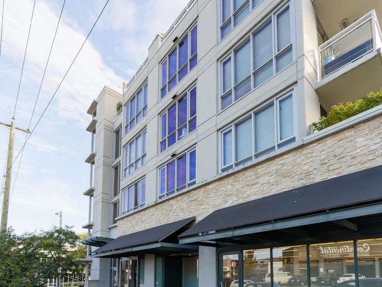 321-2008 Pine Street, Vancouver, BC, V6J 0B8 - 26