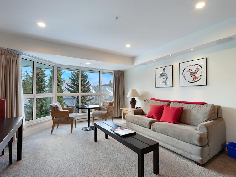 412-4557 Blackcomb Way, Whistler, BC, V8E 0Y2 - 2