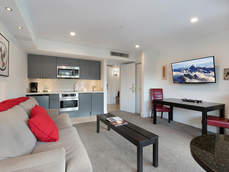 412-4557 Blackcomb Way, Whistler, BC, V8E 0Y2 - 5