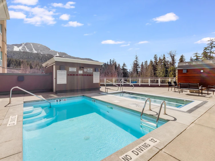 412-4557 Blackcomb Way, Whistler, BC, V8E 0Y2 - 14