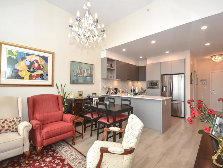 425-1792 Starling Drive, Delta, BC, V4M 0E4 - 4