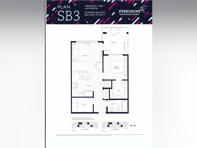 425-1792 Starling Drive, Delta, BC, V4M 0E4 - 31