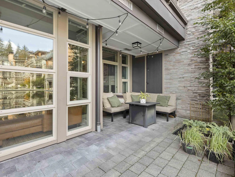 105-3602 Aldercrest Road, North Vancouver, BC, V7G 0A2 - 22