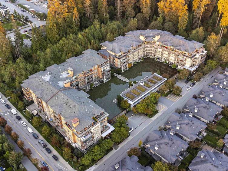 105-3602 Aldercrest Road, North Vancouver, BC, V7G 0A2 - 31