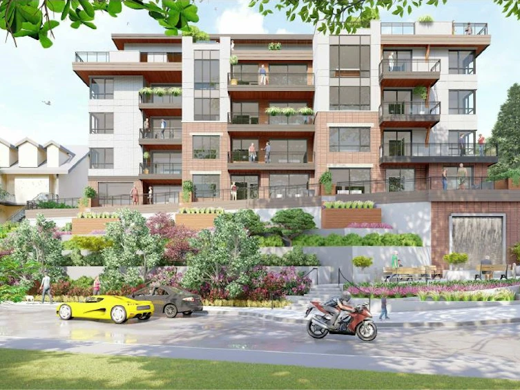 104-11577 223 Street, Maple Ridge, BC, V2X 5X2 - 11