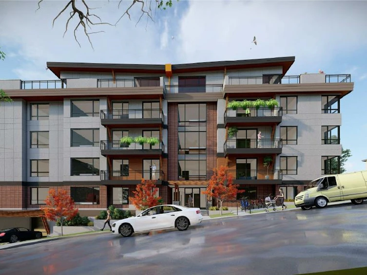 104-11577 223 Street, Maple Ridge, BC, V2X 5X2 - 14