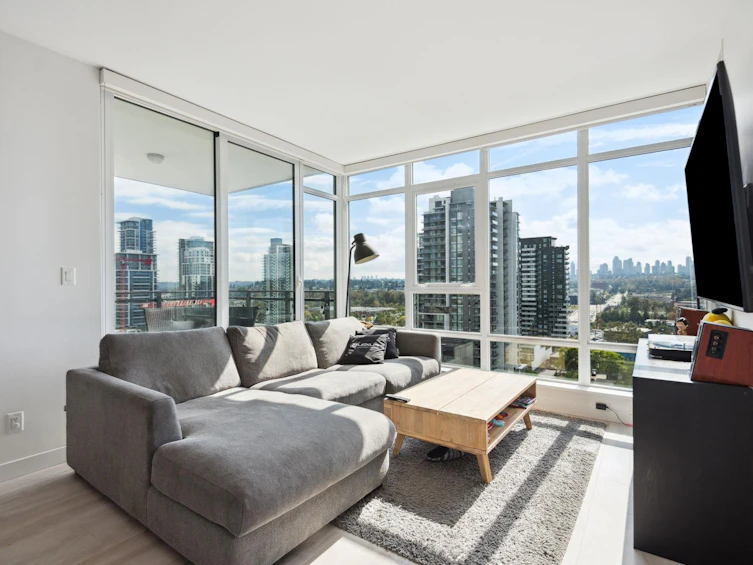 1106-2085 Skyline Court, Burnaby, BC, V5C 0M6 - 6