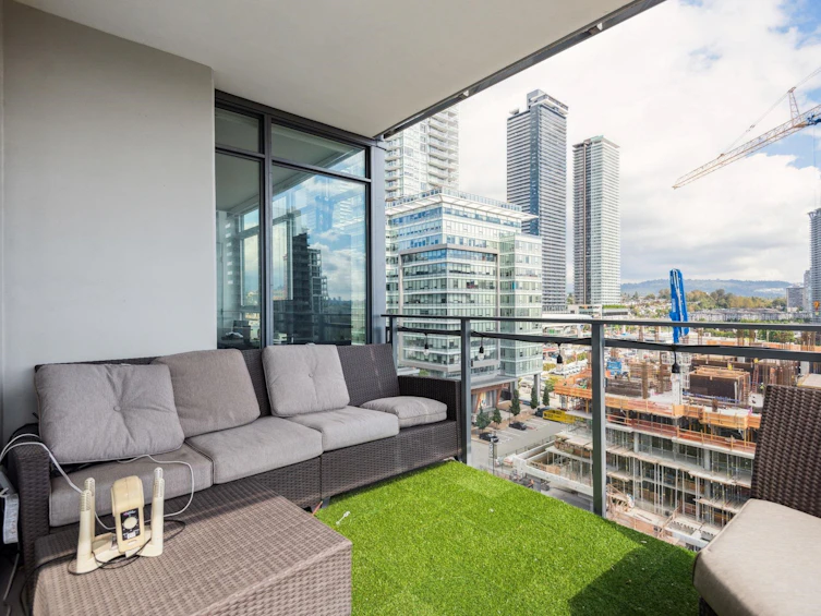 1106-2085 Skyline Court, Burnaby, BC, V5C 0M6 - 18