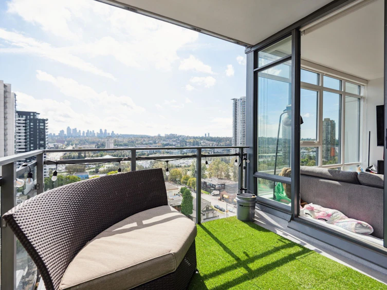 1106-2085 Skyline Court, Burnaby, BC, V5C 0M6 - 19
