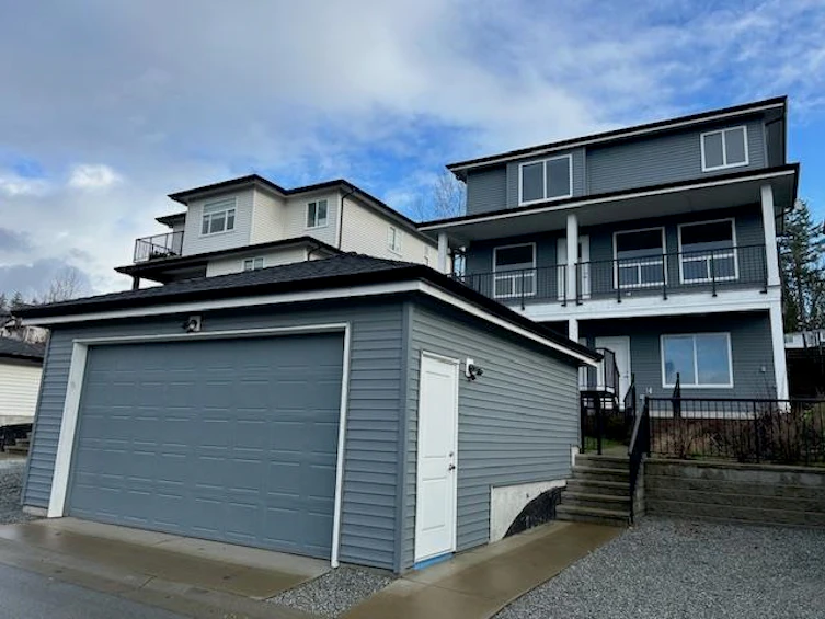 13633 232a Street, Maple Ridge, BC, V4R 0H1 - 2
