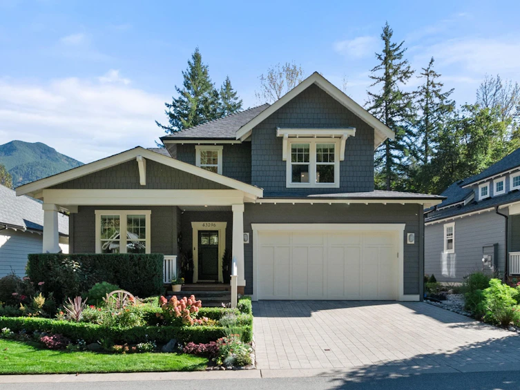 43296 Water Mill Way, Cultus Lake, BC, V2R 0Z4 - 2