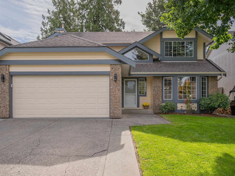 20868 95a Avenue, Langley BC V1M 2C5
