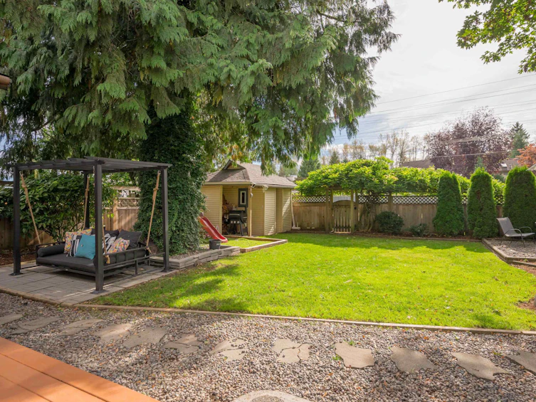 20868 95a Avenue, Langley, BC, V1M 2C5 - 3
