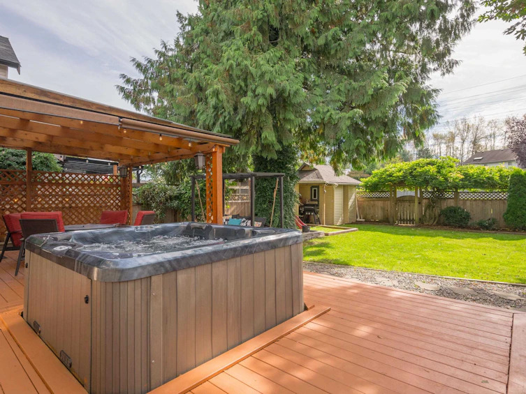 20868 95a Avenue, Langley, BC, V1M 2C5 - 5
