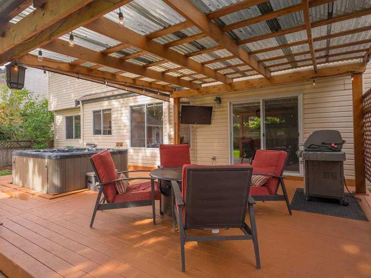 20868 95a Avenue, Langley, BC, V1M 2C5 - 33