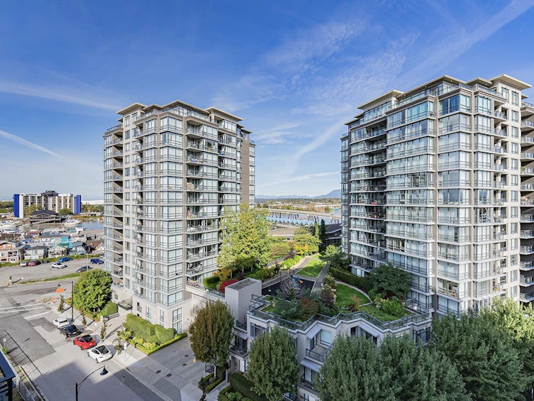 1003-3280 Corvette Way, Richmond, BC, V6X 0T9