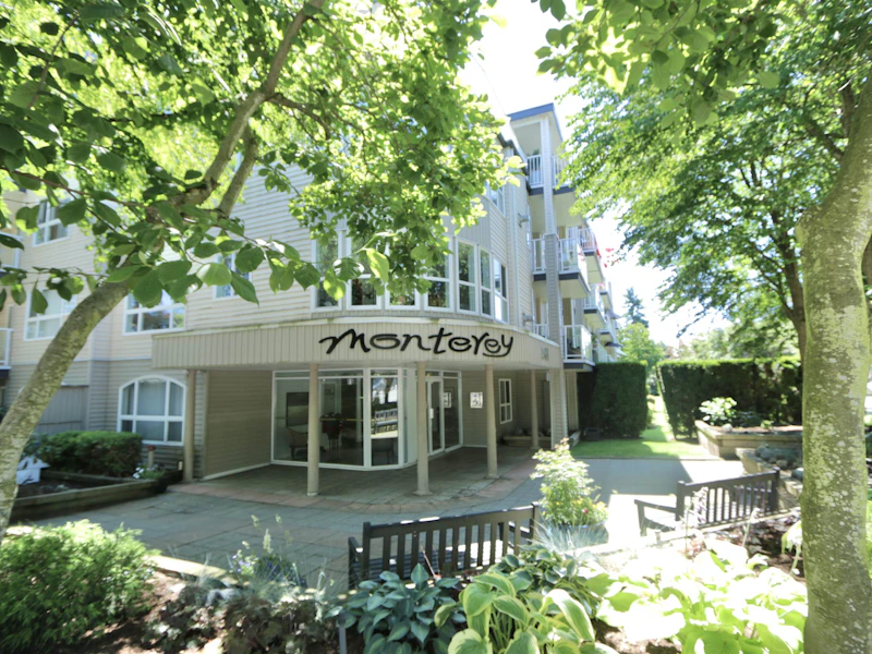 206 - 1588 Best Street, Surrey BC V4B 4G1