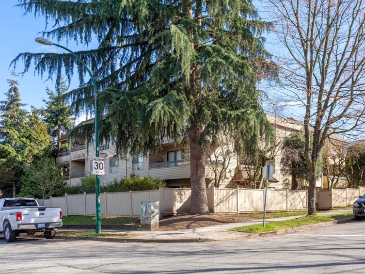 102-2234 Prince Albert Street, Vancouver, BC, V5T 4K9 - 12