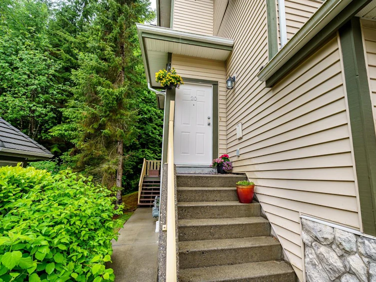 20-50 Hett Creek Drive, Port Moody, BC, V3H 5E2 - 2