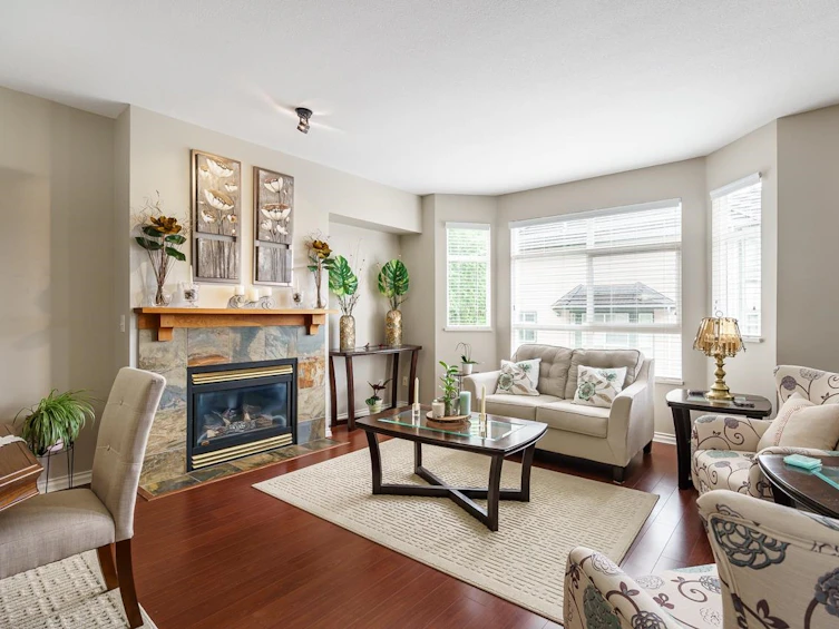 20-50 Hett Creek Drive, Port Moody, BC, V3H 5E2 - 4