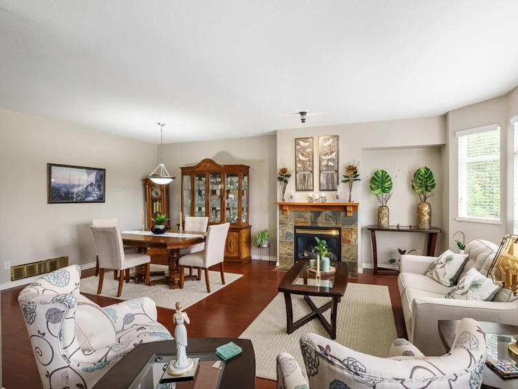 20-50 Hett Creek Drive, Port Moody, BC, V3H 5E2 - 7