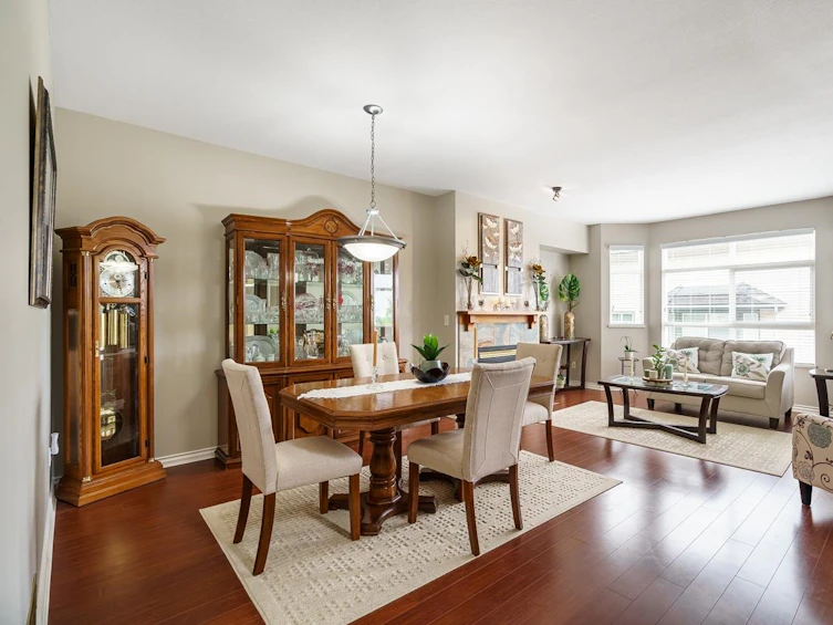 20-50 Hett Creek Drive, Port Moody, BC, V3H 5E2 - 8