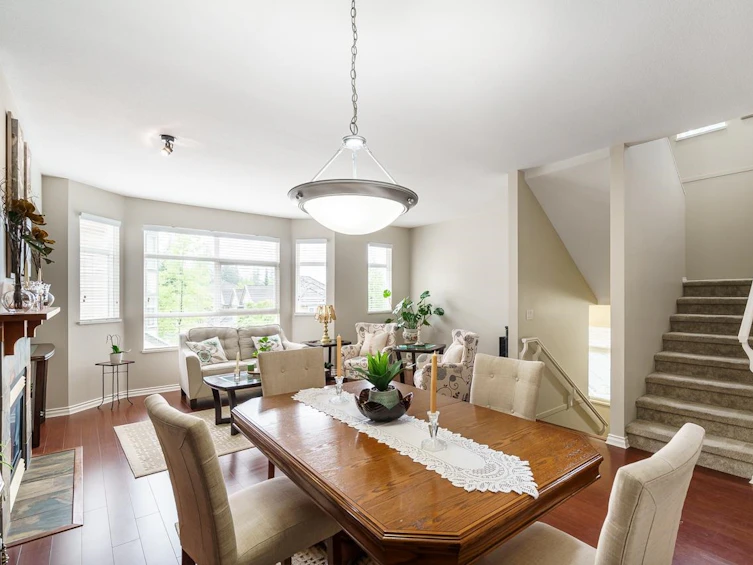 20-50 Hett Creek Drive, Port Moody, BC, V3H 5E2 - 9