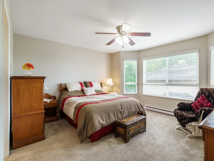 20-50 Hett Creek Drive, Port Moody, BC, V3H 5E2 - 18