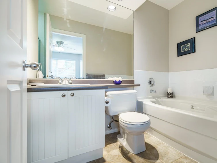 20-50 Hett Creek Drive, Port Moody, BC, V3H 5E2 - 20