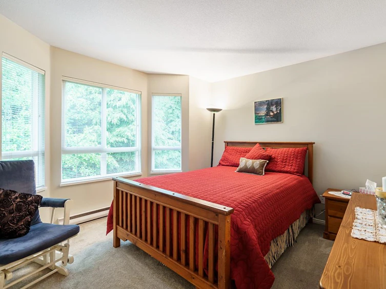 20-50 Hett Creek Drive, Port Moody, BC, V3H 5E2 - 22
