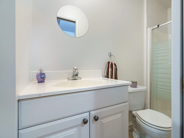 20-50 Hett Creek Drive, Port Moody, BC, V3H 5E2 - 27