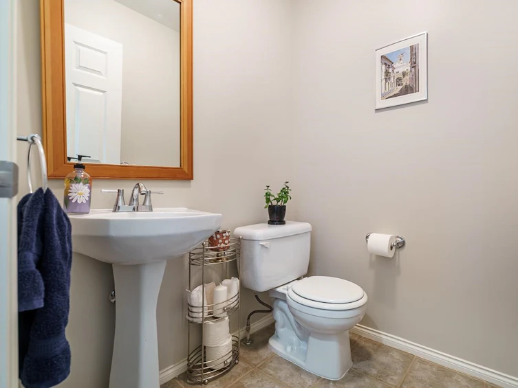 20-50 Hett Creek Drive, Port Moody, BC, V3H 5E2 - 28