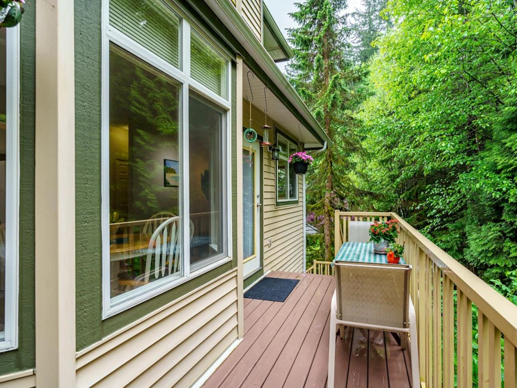 20-50 Hett Creek Drive, Port Moody, BC, V3H 5E2 - 32